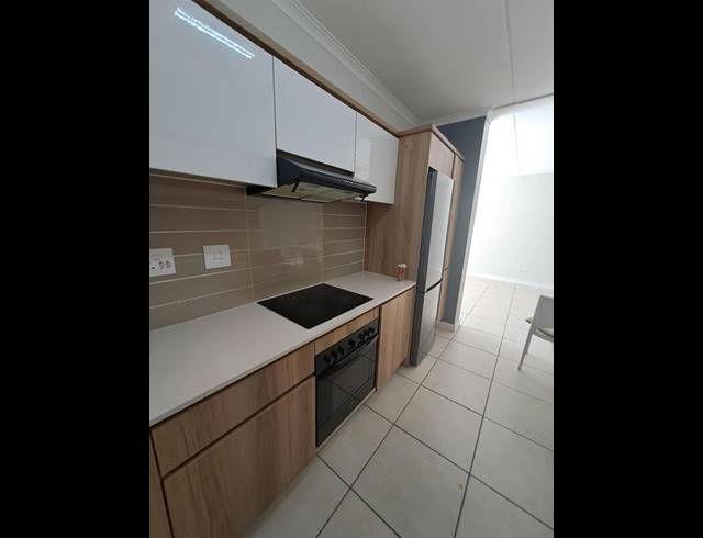 3 BEDROOM APARTMENT FOR SALE IN LINBRO PARK